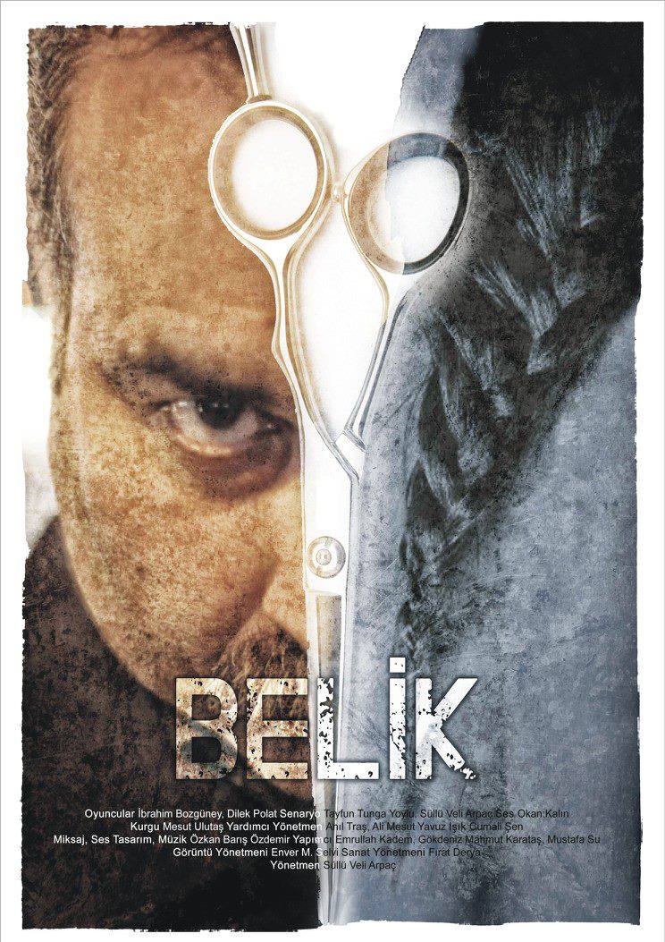 Belik afişi